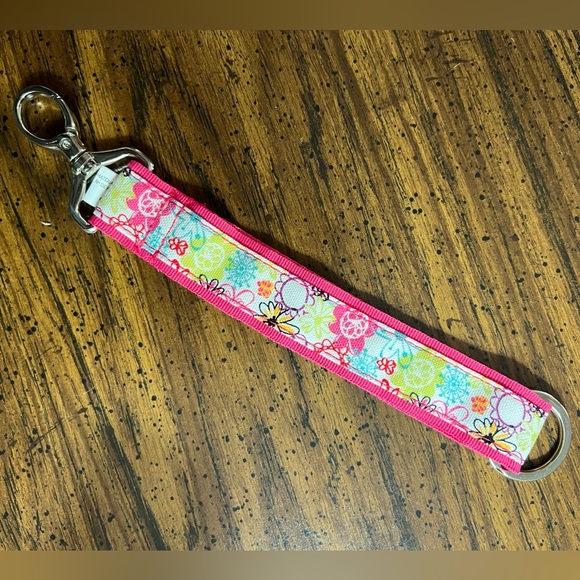 Thirty-One Keychain - Picture 2 of 4